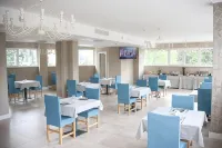 Hotel Donatello Hotels in Modena