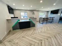 Quality Inn Tracy I-205