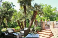 Ai Giardini di San Vitale - Airport Shuttle