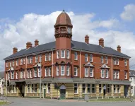 The Waterloo Hotel & Bistro - Wifi