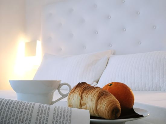 Hotel Salus