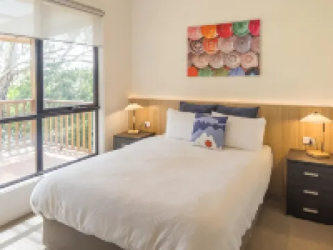 A1 Motels and Apartments Port Fairy Hotels in Port Fairy