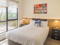 A1 Motels and Apartments Port Fairy Hoteles en Port Fairy