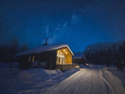 Chill Village