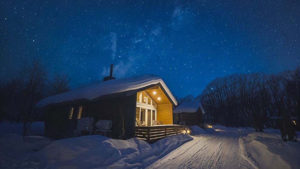 Chill Village
