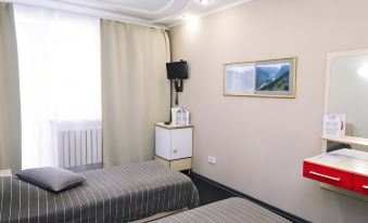 Blagodat' Hotel