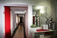 Hotel Miramonti Hotel di Gangi