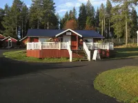 Piteå Golfhotell Hotels in Пітео