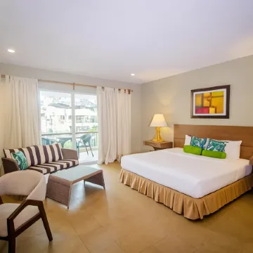 Almont Inland Resort