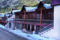 Hotel Manisha فنادق في Gangotri