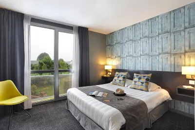 Altos Hotel & Spa Hotels in Bacilly