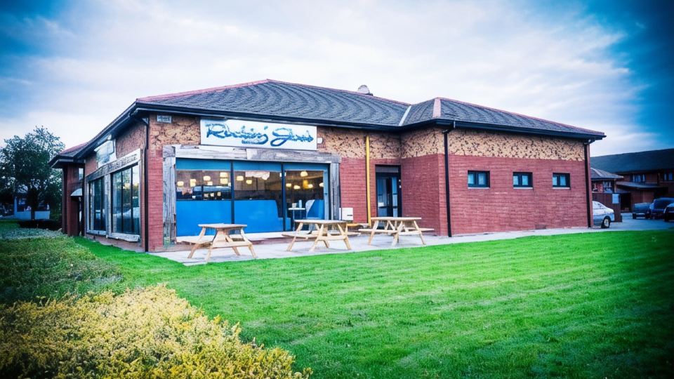 Travelodge Waterford