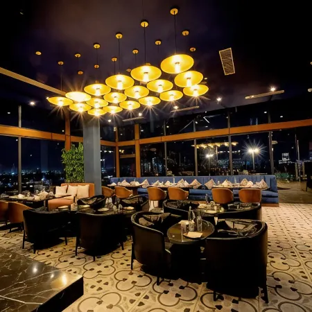 Sarovar Portico Jaipur