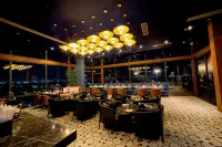 Sarovar Portico Jaipur - breakfast