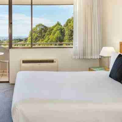 Mercure Charlestown Rooms