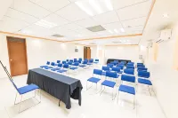 Hotel Elizabeth Central - ธุรกิจ