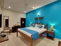 WelcomHeritage Mani Mansion Hotels near Paldi