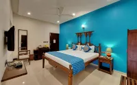 WelcomHeritage Mani Mansion - Inns