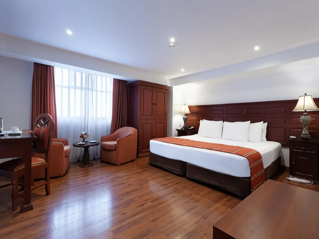 Terra Andina Hotel - Cusco