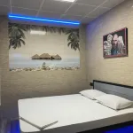 Resident Hotel ロストフスキー・ラスヴォドノイ・ジェレズノドロジュニ・モスト周辺のホテル