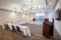 Hilton Garden Inn Southern Pines / Pinehurst Hotels in Aberdeen