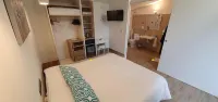 Artmonia Hotel a Ibi