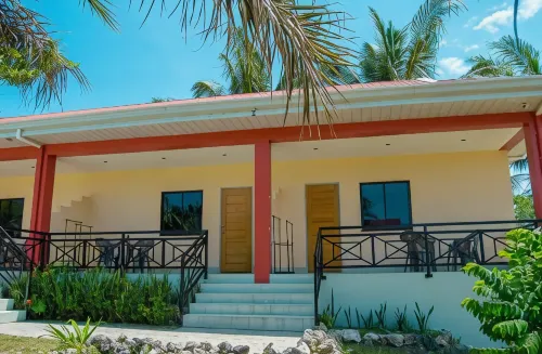 Sbg Resort Lambug Hotel a Badian