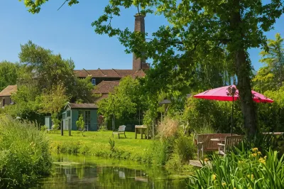 Tonge Barn Hotels in Rodmersham