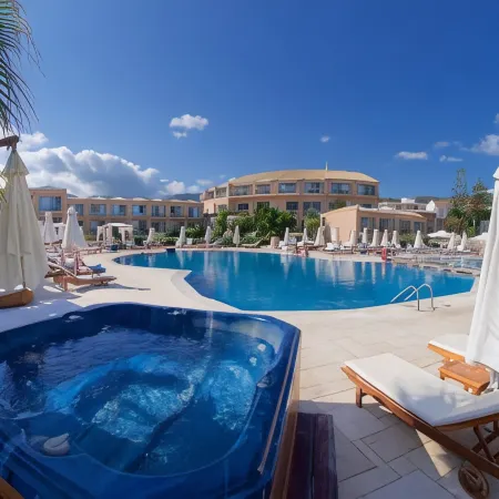 Ionian Emerald Resort