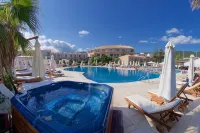 Ionian Emerald Resort - Mewah