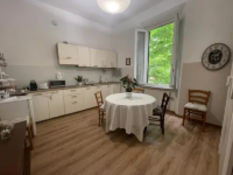 La Magnolia Hotels in Livorno