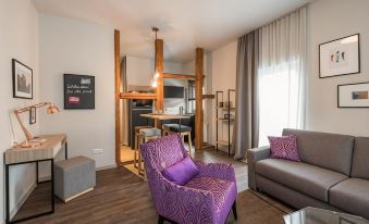 StattHotel Weimar