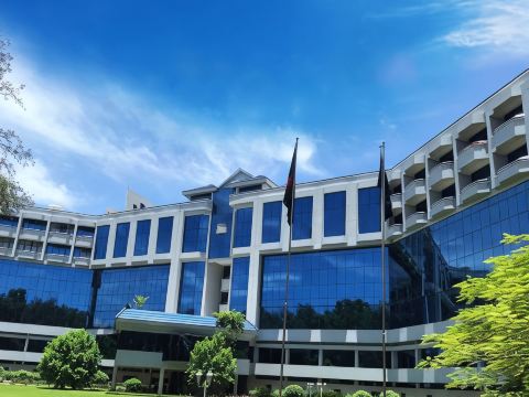 Seagull Hotel Ltd