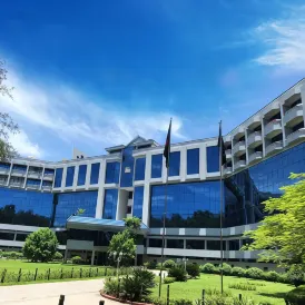 Seagull Hotel Ltd