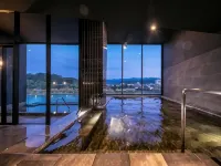Hitoyoshi Onsen Nabeya - Hot Springs