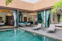 Inspire Villas Phuket - Villas