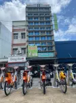 Hengchun Art Hostel