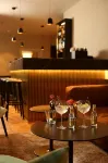 合歡酒店 - 酒吧