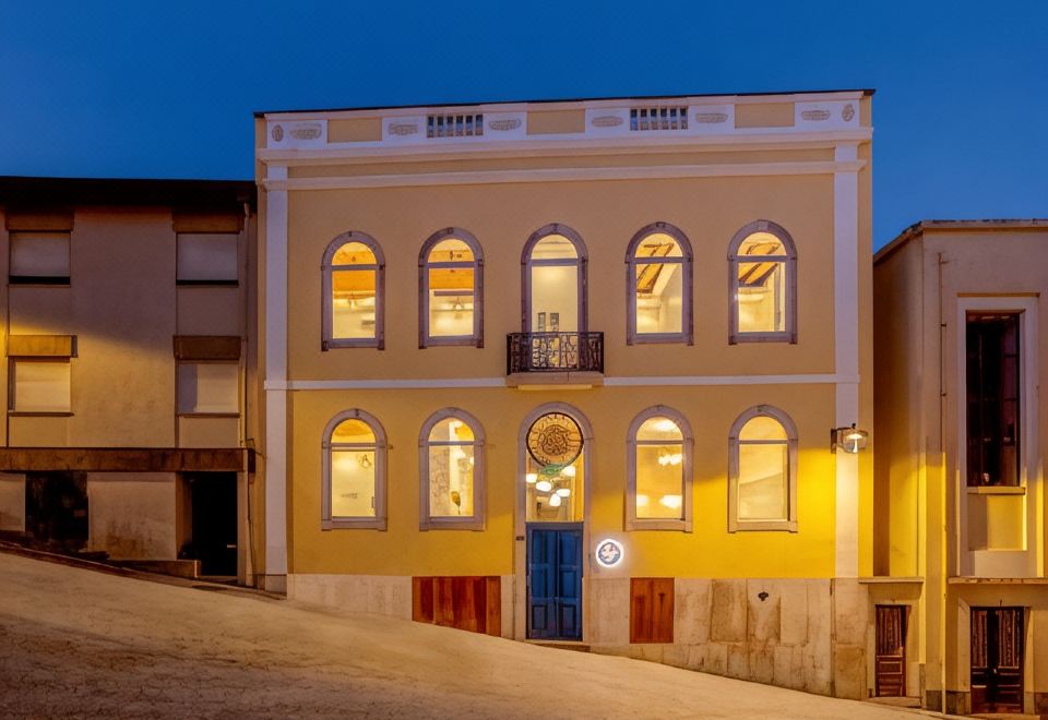 Bacharéis Charming House 이미지
