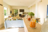 Hotel Orsa Maggiore - breakfast