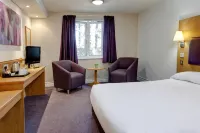 Casa Mere Manchester, Sure Hotel Collection by Best Western Hotel di 