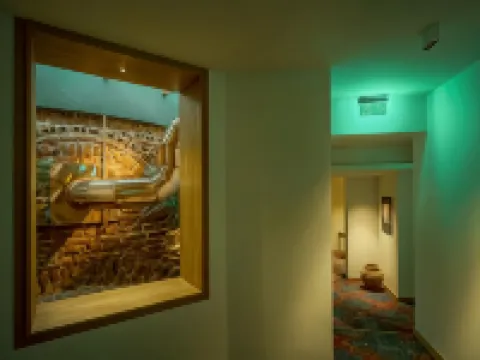 La Boheme Hoteles en Bucarest