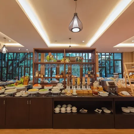 The Pannarai Hotel