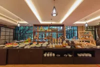 帕納萊酒店 - 早餐