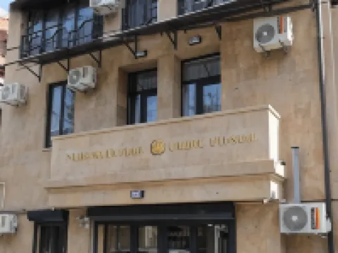 Maison Heritage Hotel Hotels near Cafesjian Center For The Arts