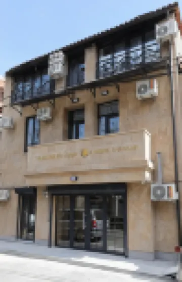 Maison Heritage Hotel Hotels near Yerevan Cascade