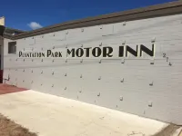 Plantation Park Motor Inn Hotels in Ayr