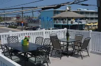 Beachside Resort