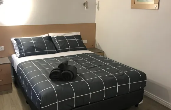 凱特羅爾公園汽車旅館