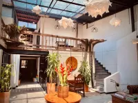 Hotel Quinta Bolivar Hotels in Bobadilla